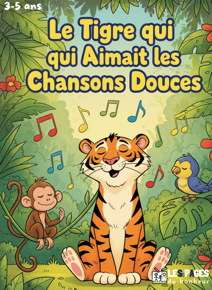 Livre gentillesse enfant