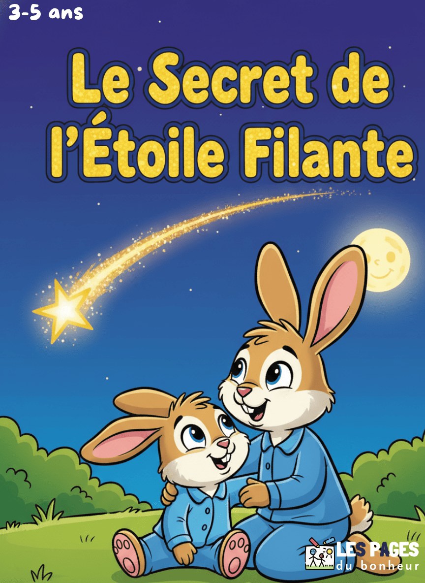 Livre pour s'endormir