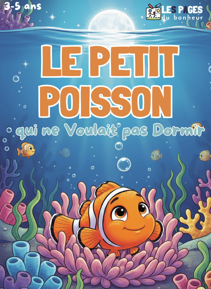 Livre refus de dormir