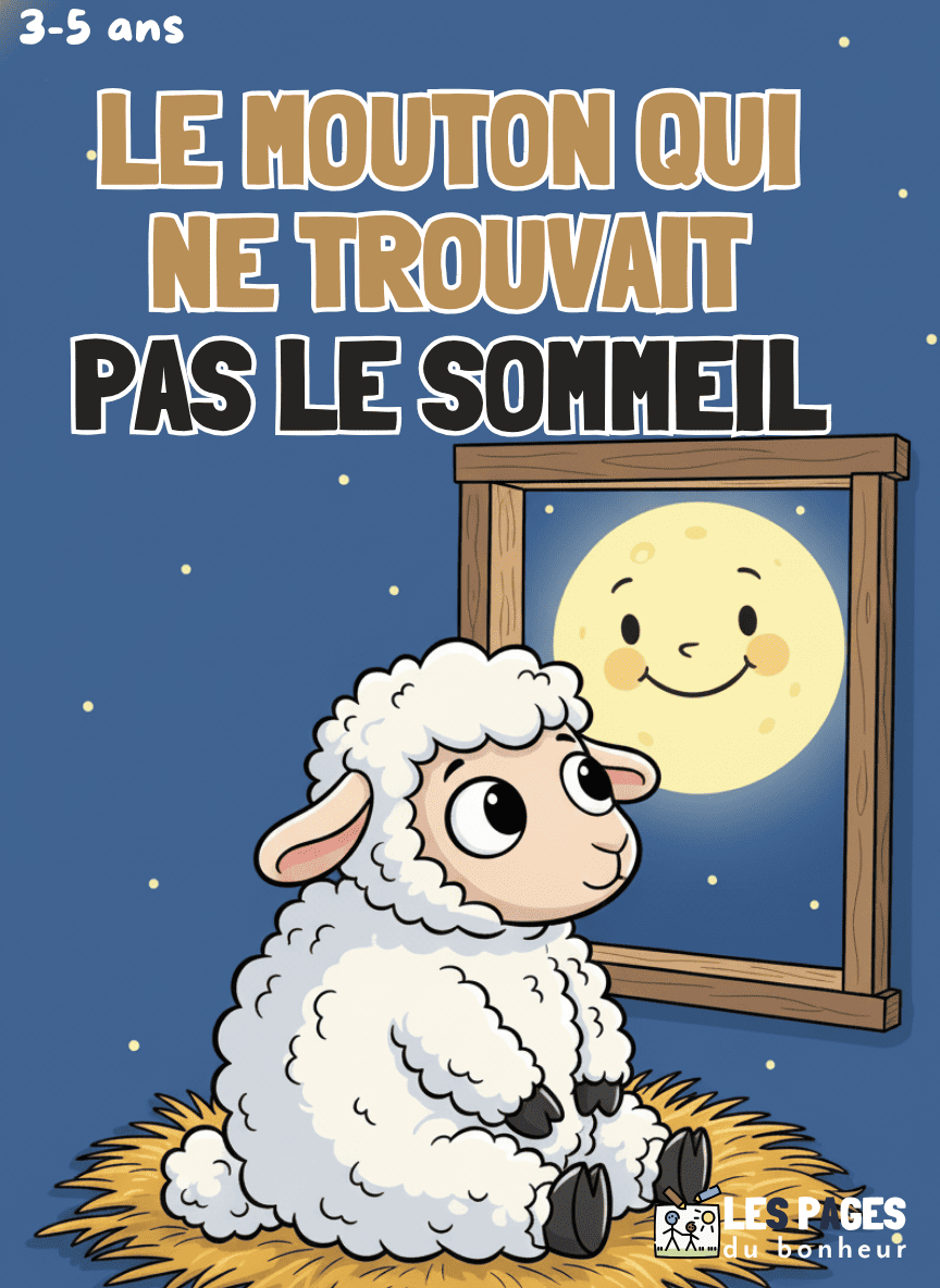 Rituel coucher enfant